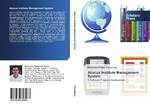 Abacus Institute Management System: A Software Program Development