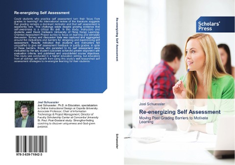 Re-energizing Self Assessment: Moving Past Grading Barriers to Motivate Learning