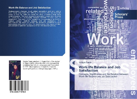 Work-life Balance and Job Satisfaction: Concepts, Significance and the Relation between Work-life Balance and Job Satisfaction