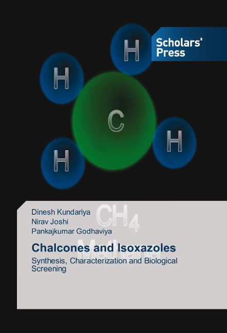 Chalcones and Isoxazoles: Synthesis, Characterization and Biological Screening