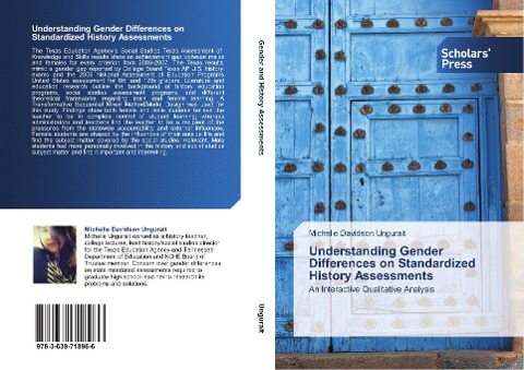 Understanding Gender Differences on Standardized History Assessments: An Interactive Qualitative Analysis