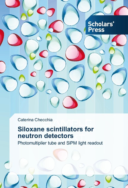 Siloxane scintillators for neutron detectors: Photomultiplier tube and SiPM light readout