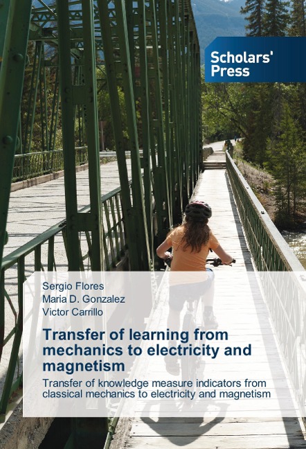 Transfer of learning from mechanics to electricity and magnetism: Transfer of knowledge measure indicators from classical mechanics to electricity and magnetism