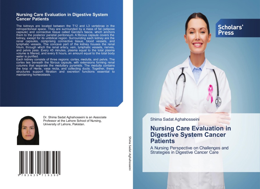 Nursing Care Evaluation in Digestive System Cancer Patients: A Nursing Perspective on Challenges and Strategies in Digestive Cancer Care