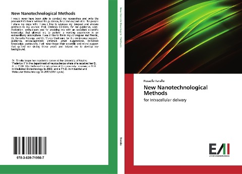New Nanotechnological Methods: for Intracellular delivery