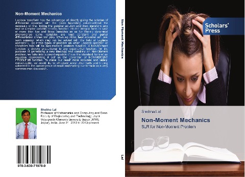 Non-Moment Mechanics: SLR for Non-Moment Problem