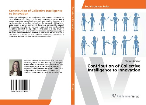 Contribution of Collective Intelligence to Innovation