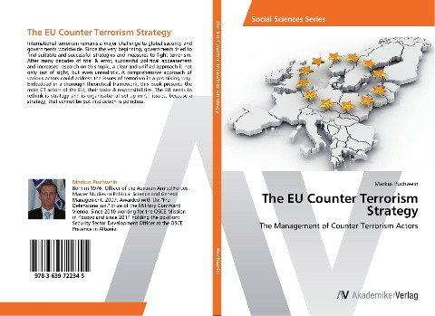 The EU Counter Terrorism Strategy: The Management of Counter Terrorism Actors