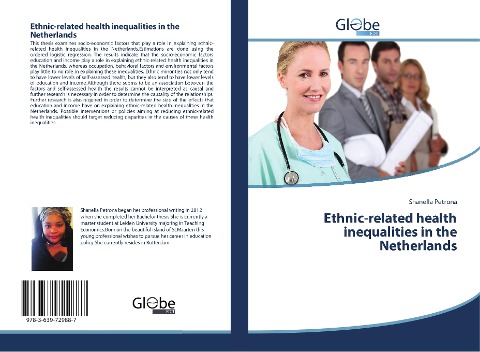 Ethnic-related health inequalities in the Netherlands