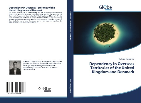 Dependency in Overseas Territories of the United Kingdom and Denmark