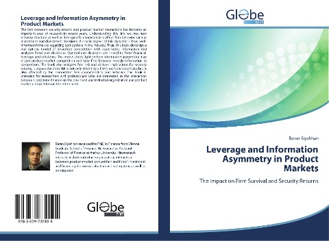 Leverage and Information Asymmetry in Product Markets: The Impact on Firm Survival and Security Returns