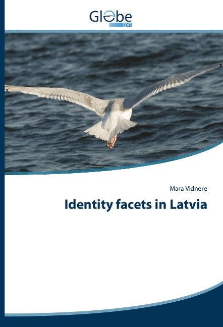 Identity facets in Latvia