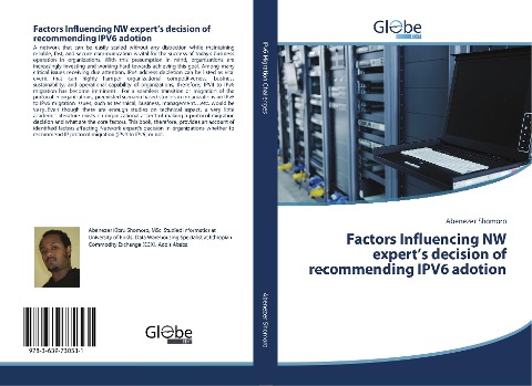 Factors Influencing NW experts decision of recommending IPV6 adotion