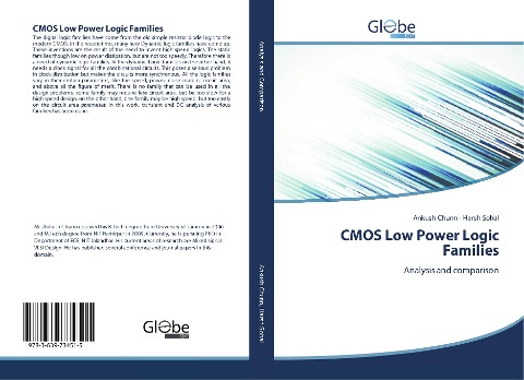 CMOS Low Power Logic Families: Analysis and comparison