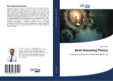 Basic Queueing Theory: Foundations of System Performance Modeling