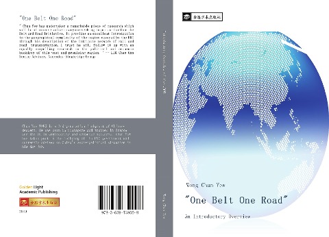 One Belt One Road: An Introductory Overview