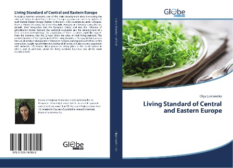 Living Standard of Central and Eastern Europe