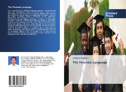 The Yerukala Language