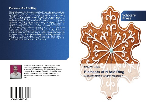 Elements of N fold Ring: A sincere efforts towards realization