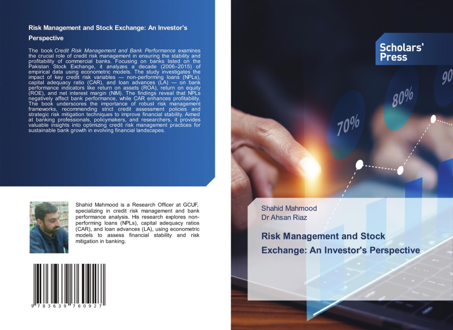 Risk Management and Stock Exchange: An Investors Perspective