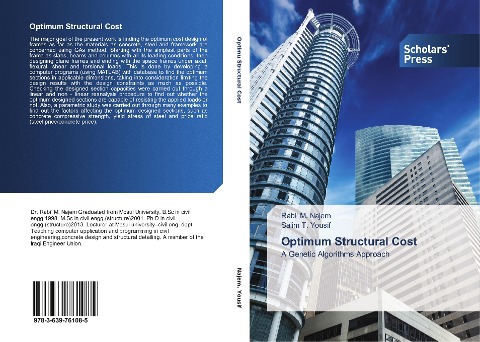 Optimum Structural Cost: A Genetic Algorithms Approach