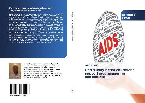 Community-based educational support programmes for adolescents