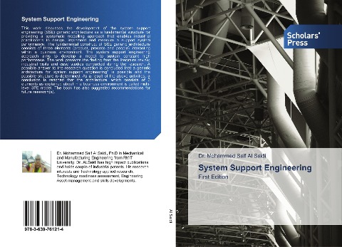 System Support Engineering: First Edition