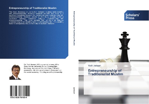 Entrepreneurship of Traditionalist Muslim