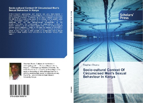 Socio-cultural Context Of Circumcised Mens Sexual Behaviour In Kenya