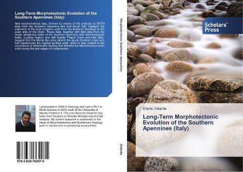 Long-Term Morphotectonic Evolution of the Southern Apennines (Italy)