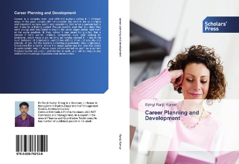 Career Planning and Development