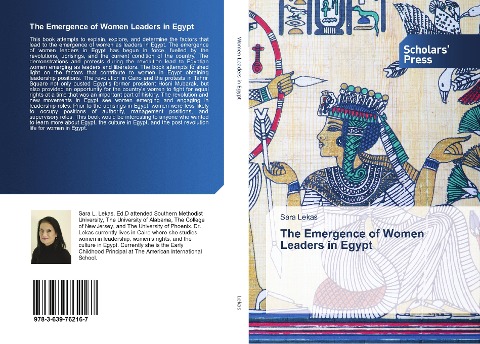 The Emergence of Women Leaders in Egypt
