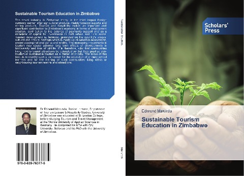 Sustainable Tourism Education in Zimbabwe