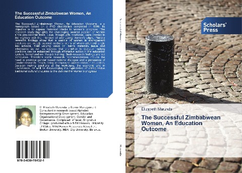 The Successful Zimbabwean Women, An Education Outcome