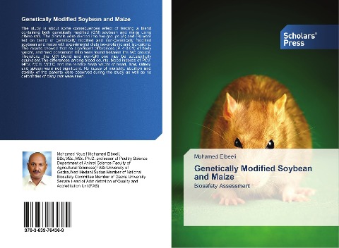 Genetically Modified Soybean and Maize: Biosafety Assessment