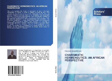 CHARISMATIC HERMENEUTICS: AN AFRICAN PERSPECTIVE