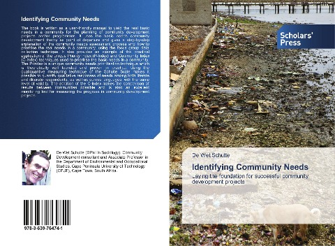 Identifying Community Needs: Laying the foundation for successful community development projects