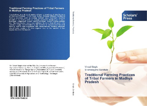 Traditional Farming Practices of Tribal Farmers in Madhya Pradesh