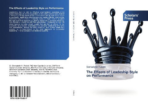 The Effects of Leadeship Style on Performance