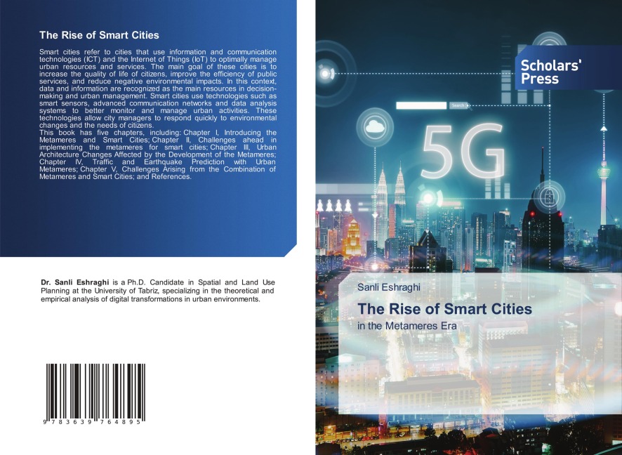 The Rise of Smart Cities: in the Metameres Era