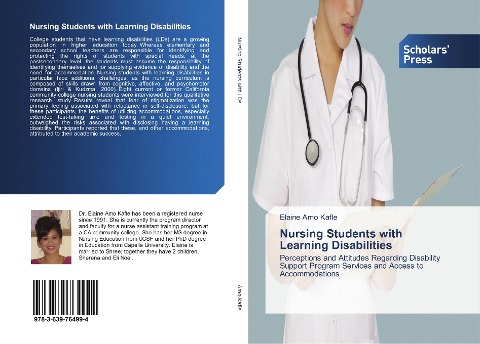 Nursing Students with Learning Disabilities: Perceptions and Attitudes Regarding Disability Support Program Services and Access to Accommodations