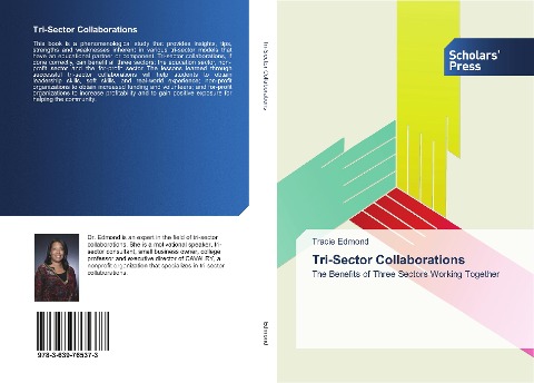 Tri-Sector Collaborations: The Benefits of Three Sectors Working Together