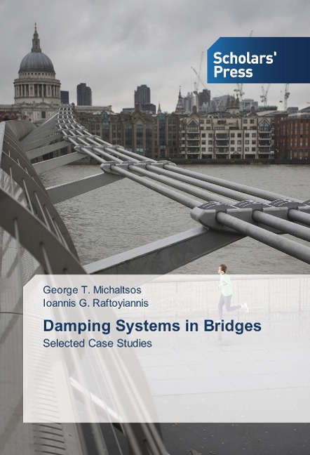 Damping Systems in Bridges: Selected Case Studies