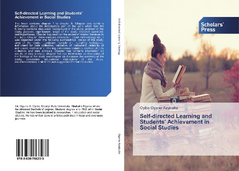 Self-directed Learning and Students Achievement in Social Studies