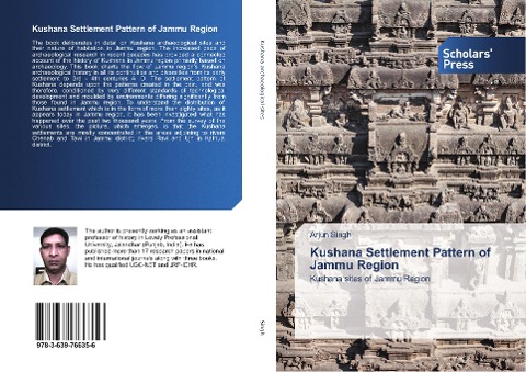 Kushana Settlement Pattern of Jammu Region: Kushana sites of Jammu Region