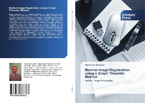Medical Image Registration using a Graph Theoretic Method: Medical Image Processing