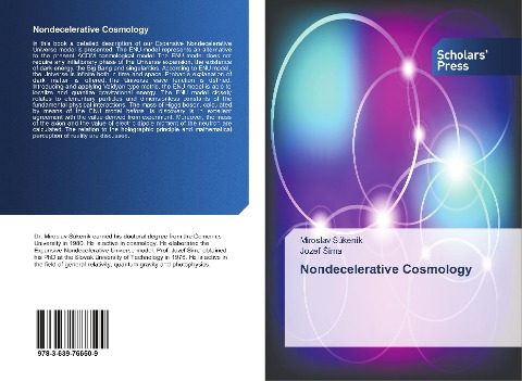 Nondecelerative Cosmology