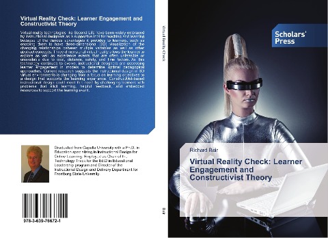 Virtual Reality Check: Learner Engagement and Constructivist Theory