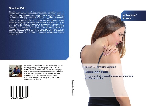 Shoulder Pain: Physical and Ultrasound Evaluation, Diagnosis and Rehabilitation