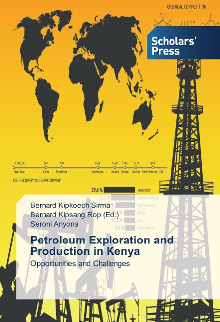 Petroleum Exploration and Production in Kenya: Opportunities and Challenges